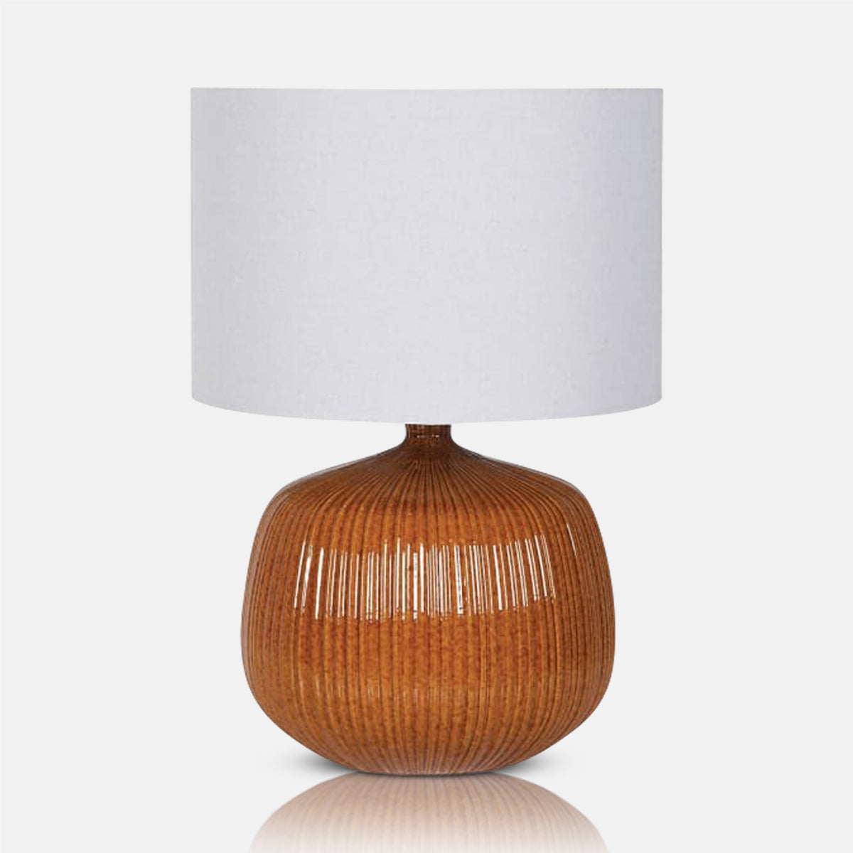 Fischer Ceramic Table Lamp