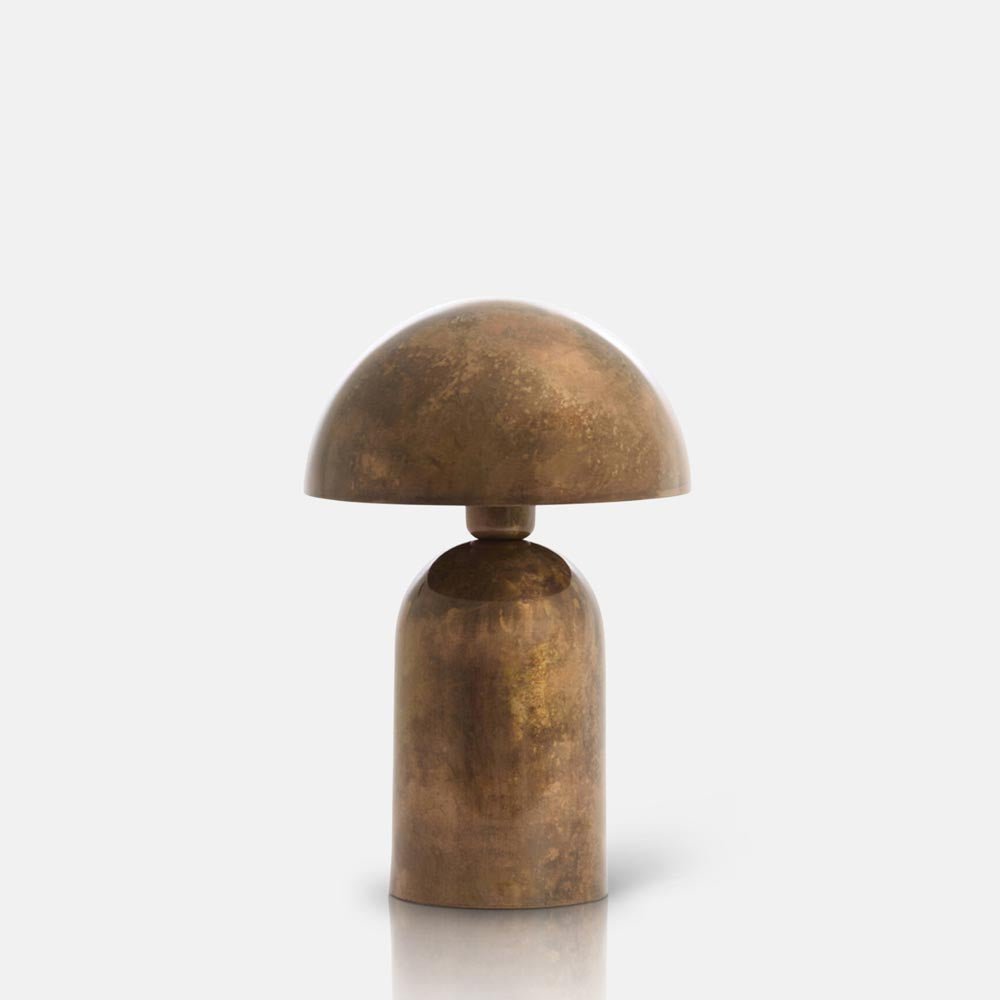 Foxley Metal Table Lamp