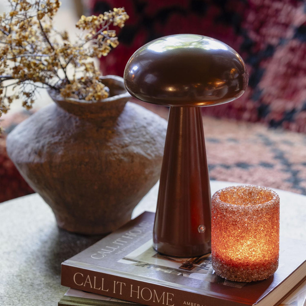 Compton Portable Table Lamp