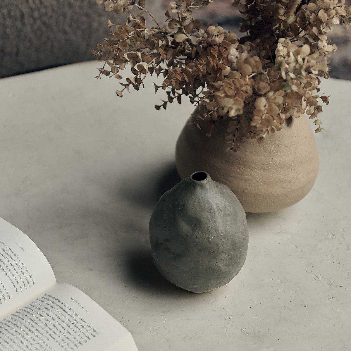 Granby Ceramic Vase