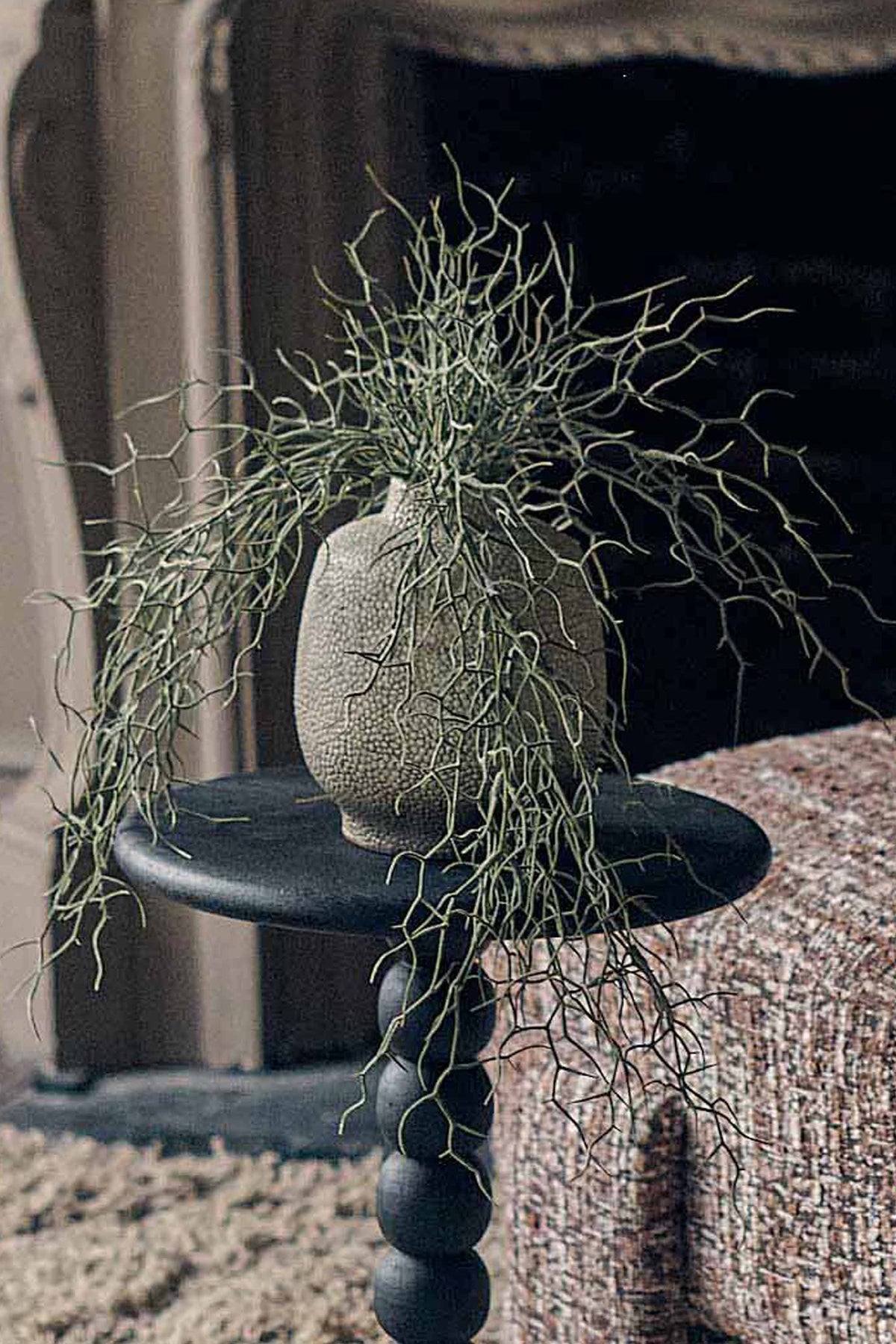 Artificial Grass Bush