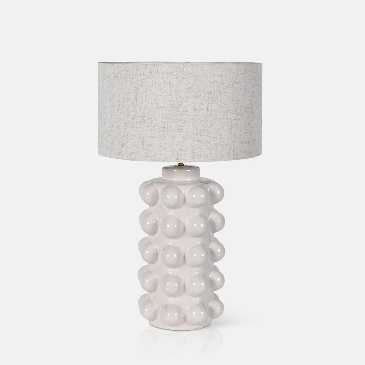 Greenock Bobble Table Lamp