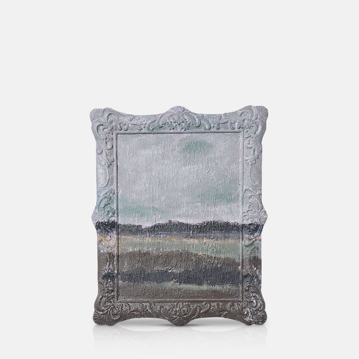 Hastings Framed Painting
