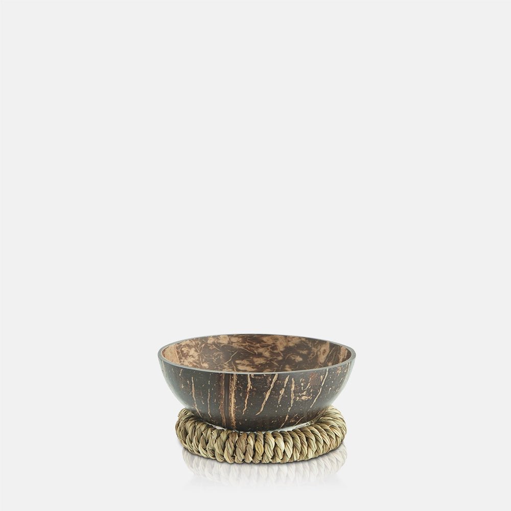 Havana Coconut Bowl