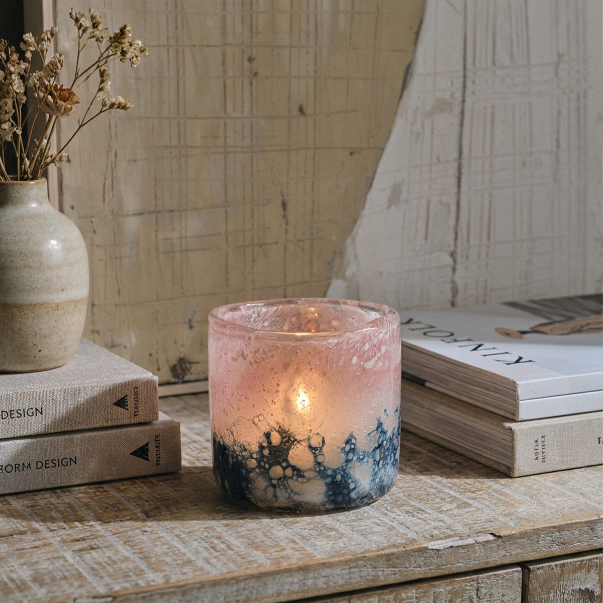 Haze Scented Candle