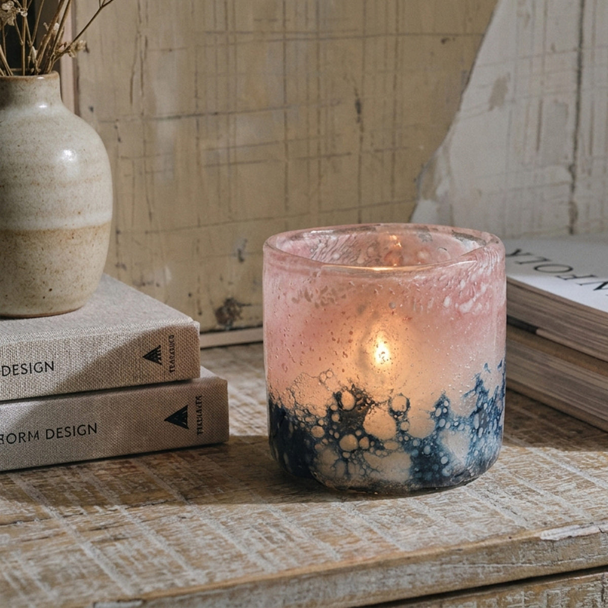 Haze Scented Candle