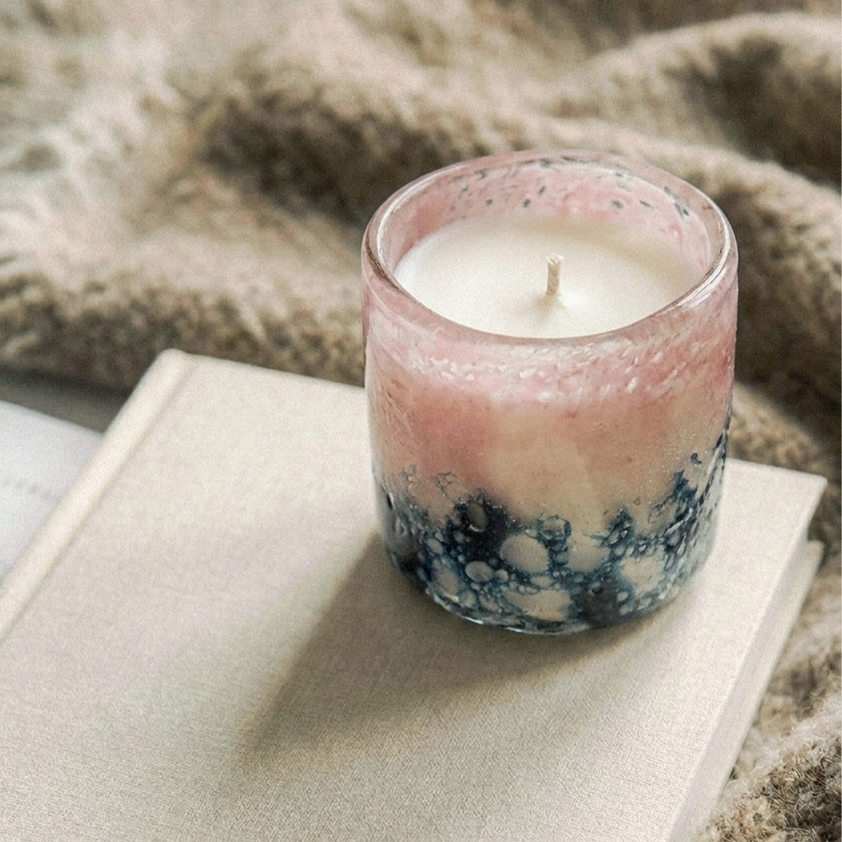 Haze Scented Candle