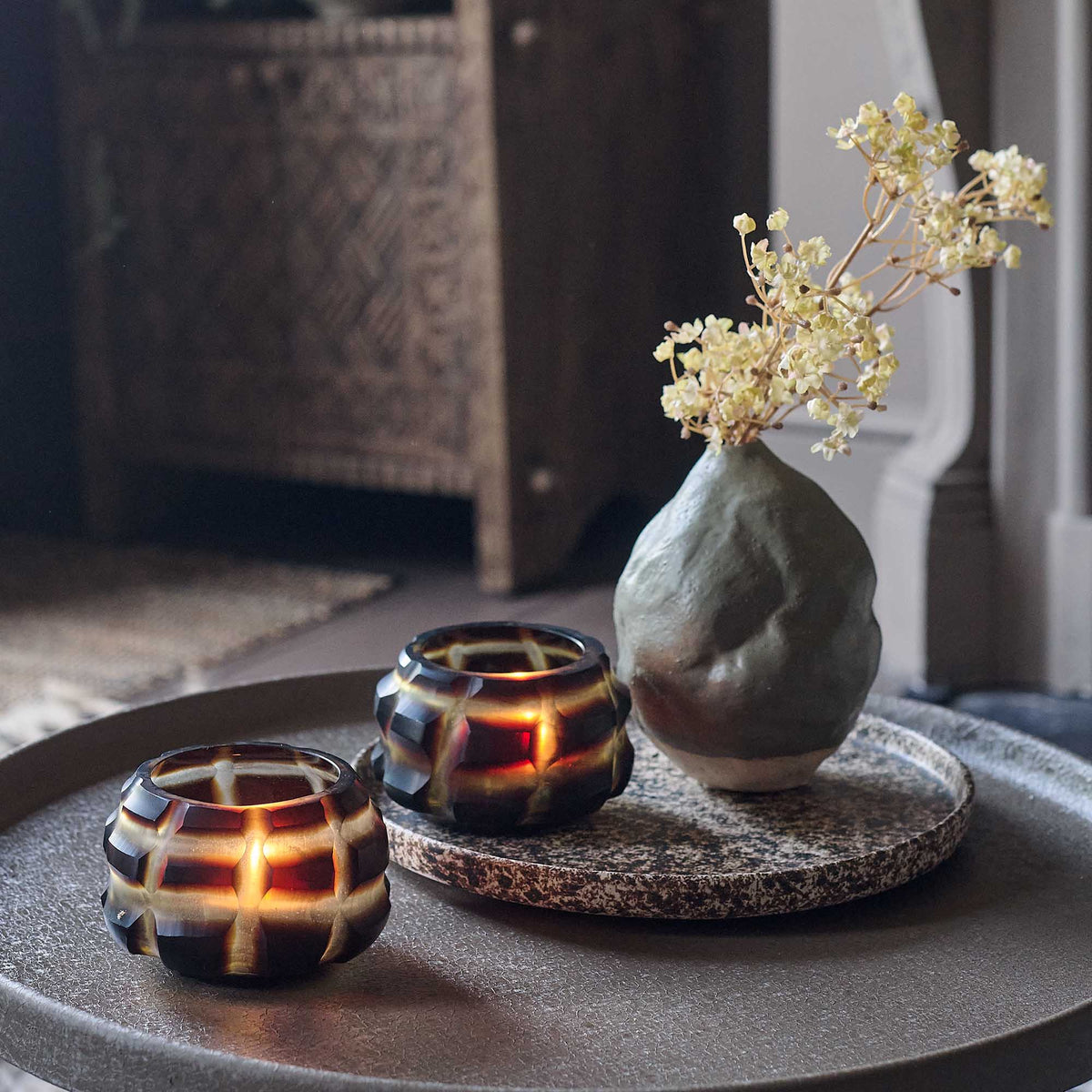 Granby Ceramic Vase