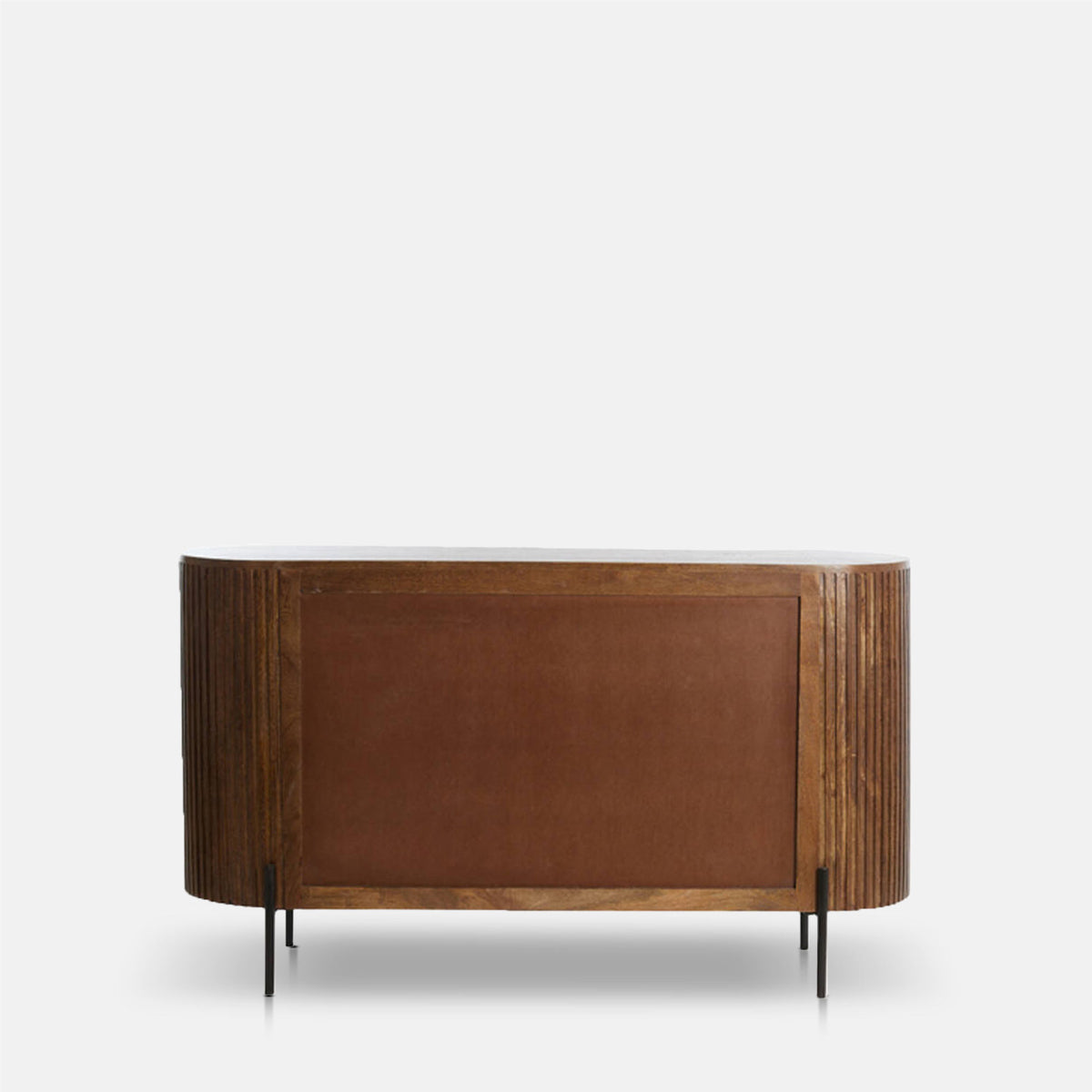 Hempton Wooden Cabinet