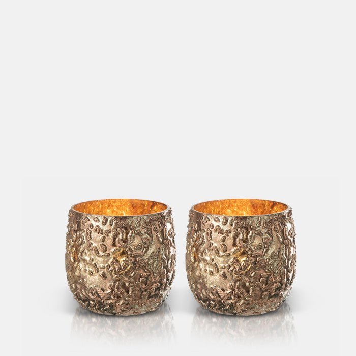 Herrera Candleholder Set of 2