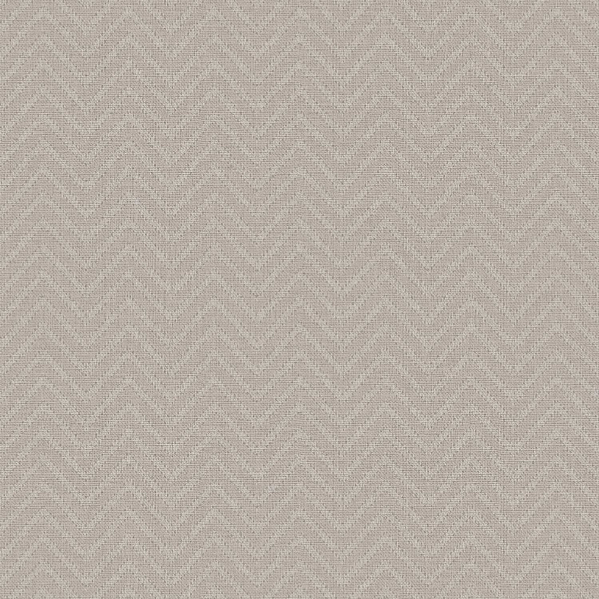 Herringbone Weave Wallpaper, Pebble