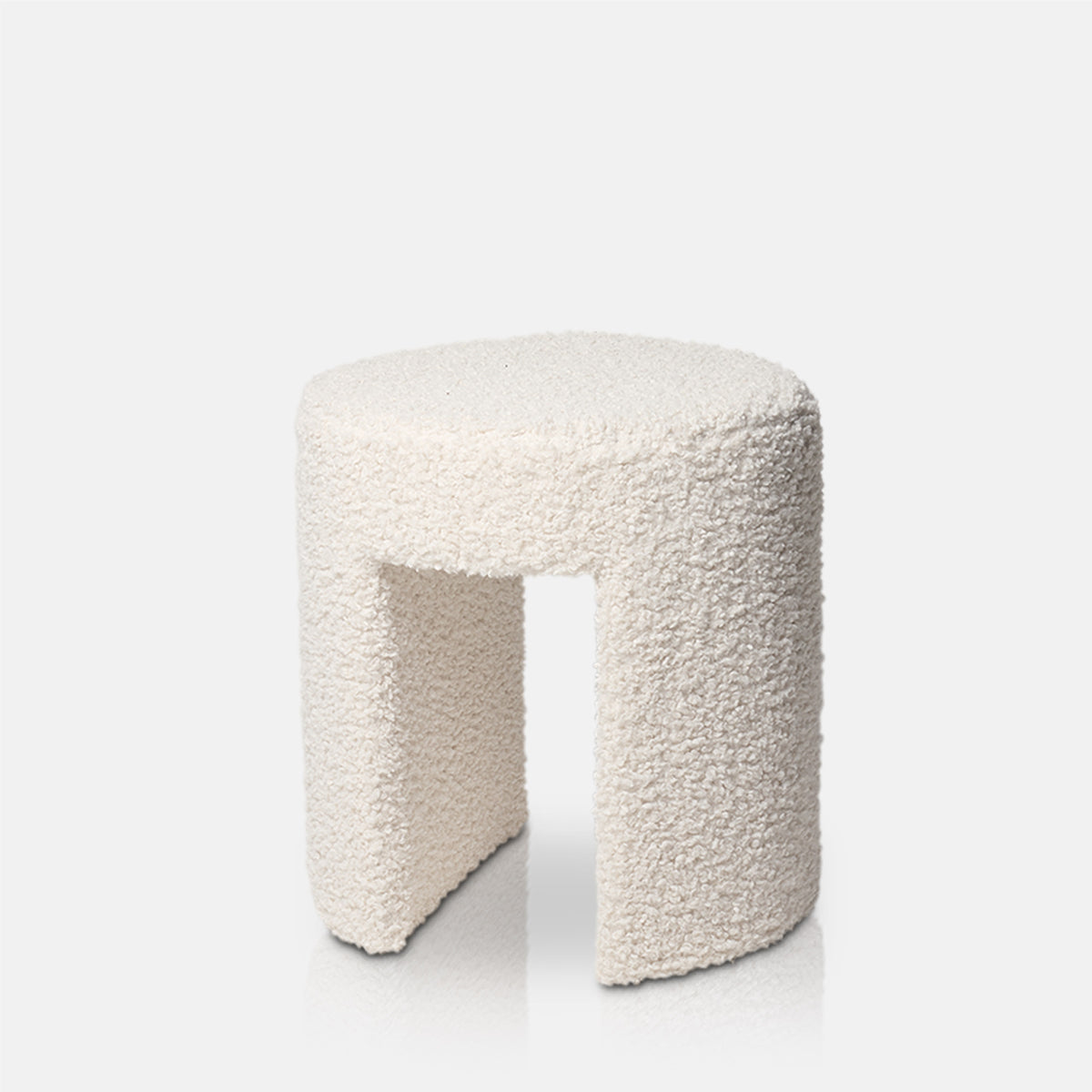 Hona Boucle Stool
