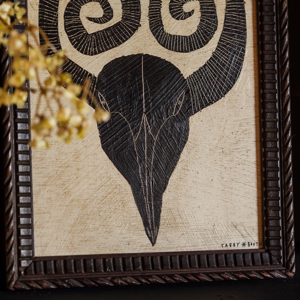 HORNS