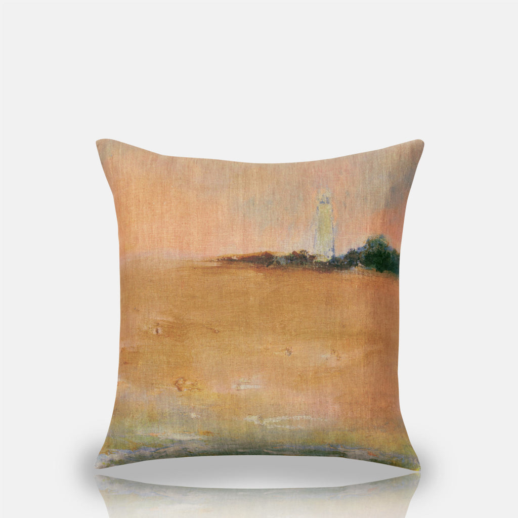 Isla Linen Cushion