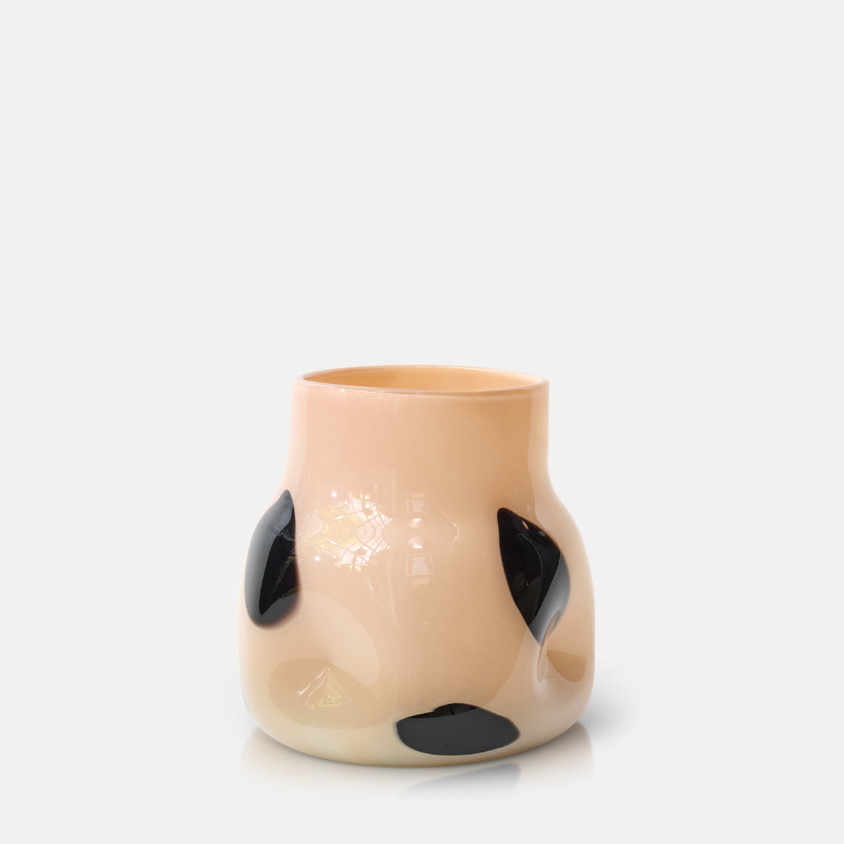 Josie Glass Vase