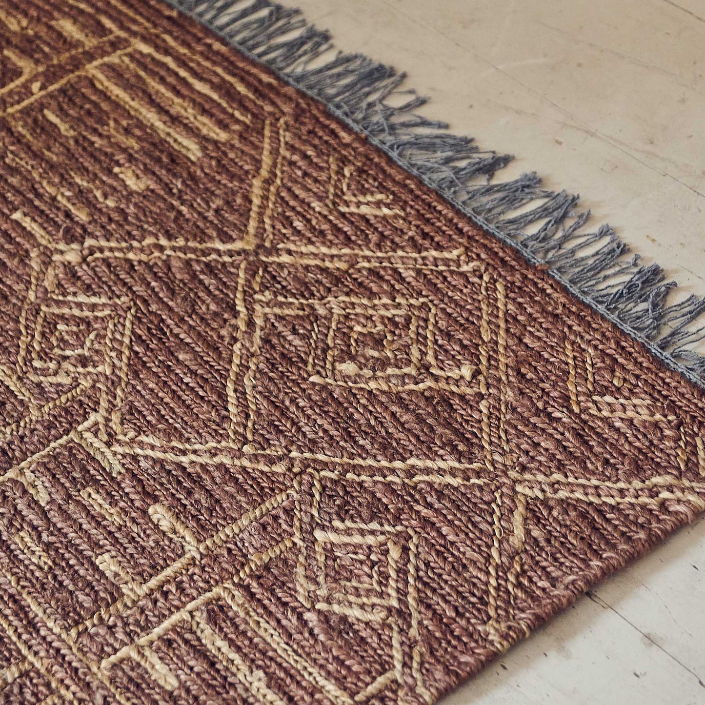 Karachi Woven Rug