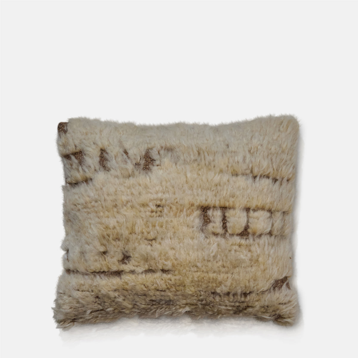 Kenora Wool Cushion