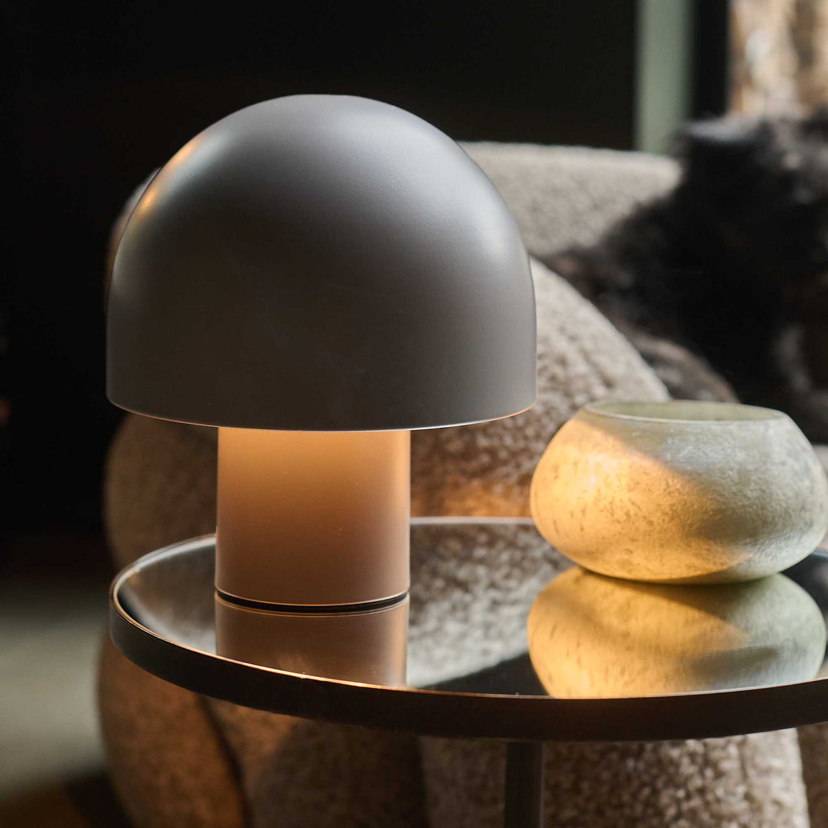 Kirby Table Lamp