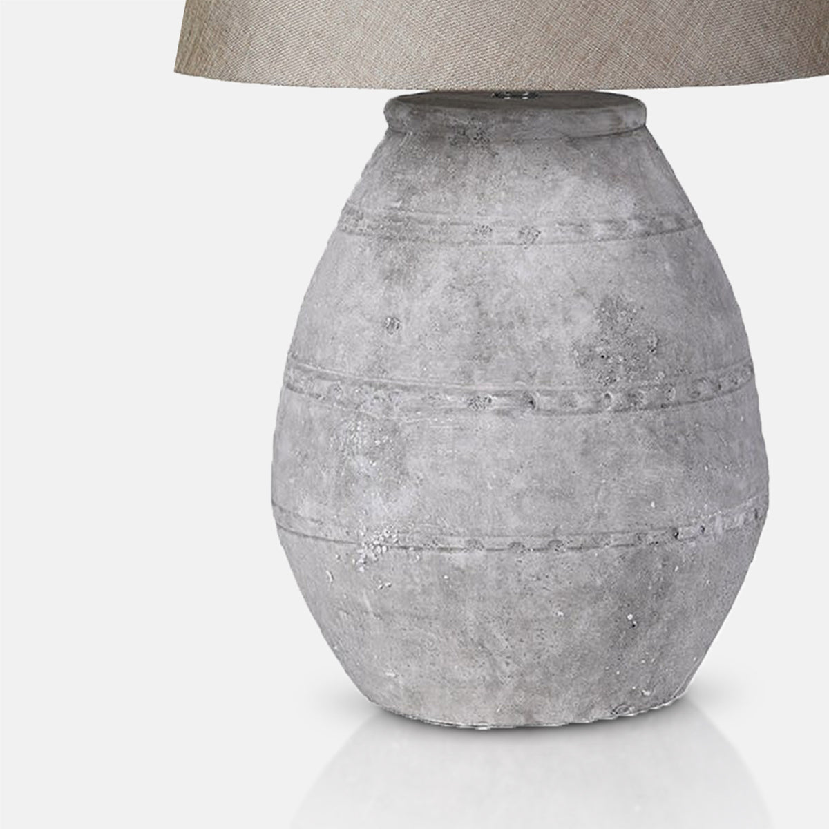 Lavington Ceramic Table Lamp