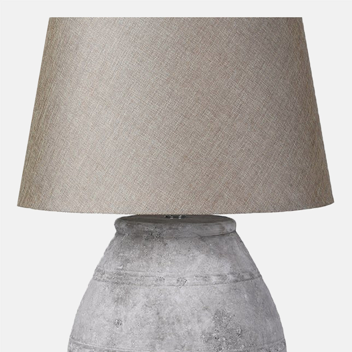 Lavington Ceramic Table Lamp