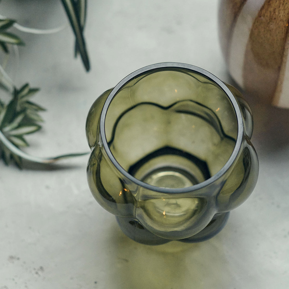 Lawton Bobble Vase