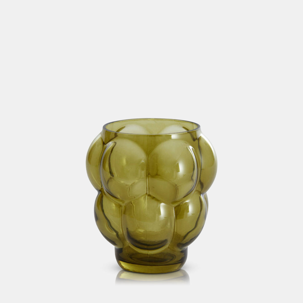 Lawton Bobble Vase
