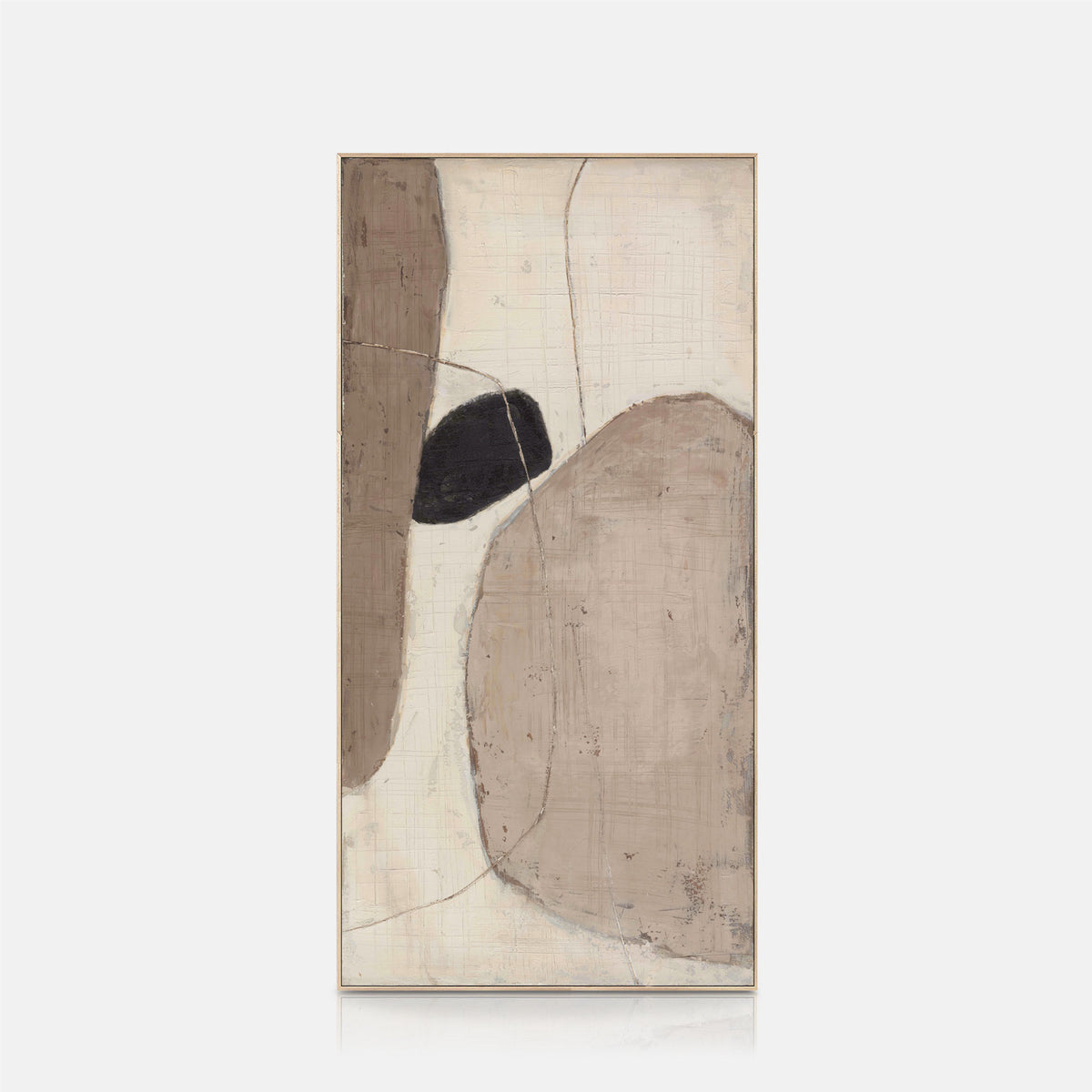 Levity Painting