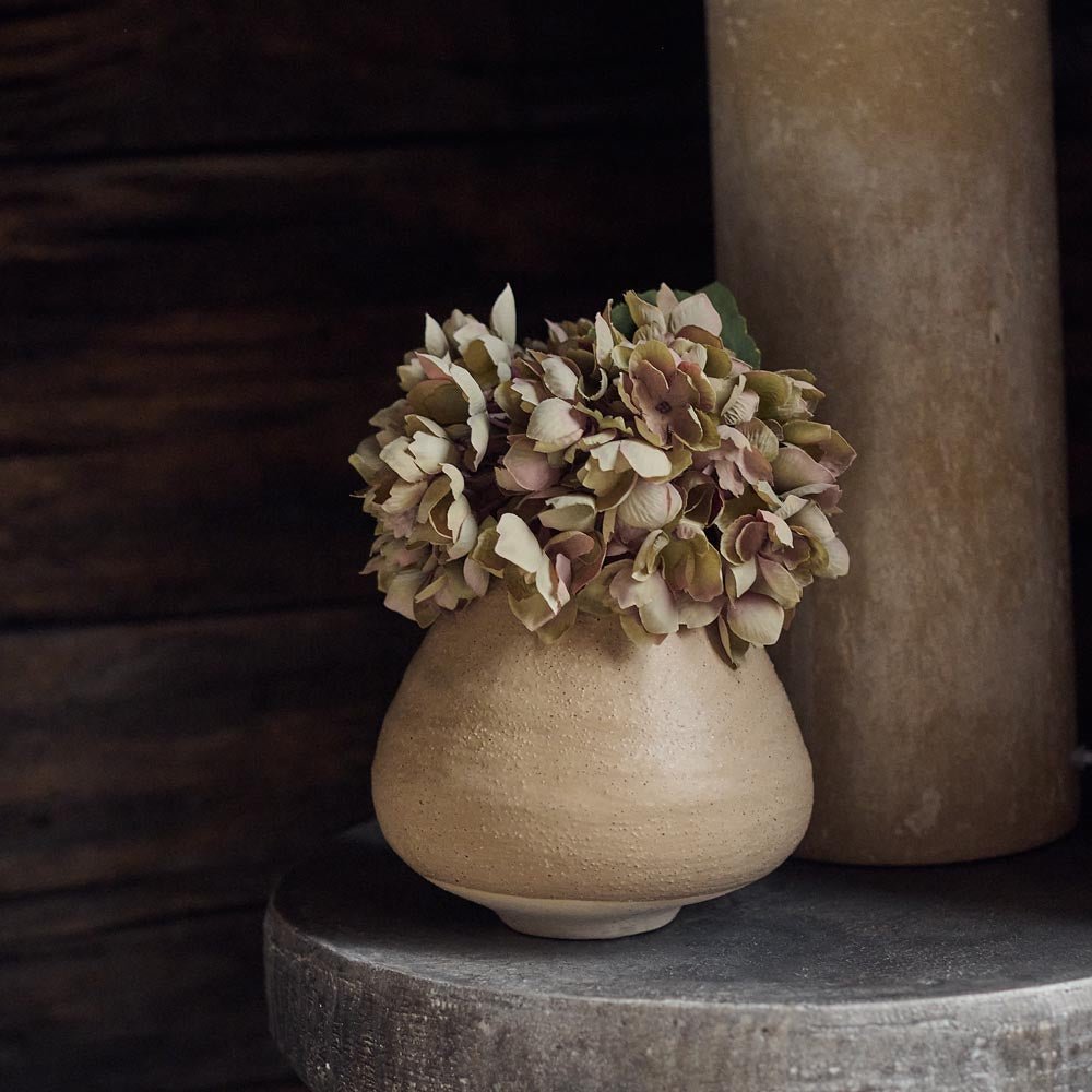 Lucero Ceramic Vase