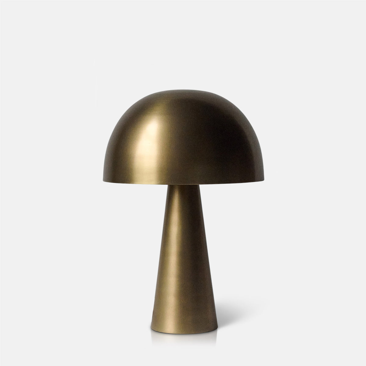 Lunar Gold Table Lamp