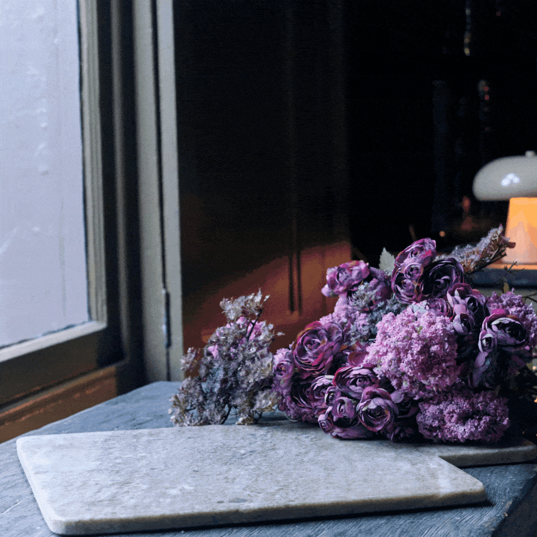 Lyneham Artificial Bouquet
