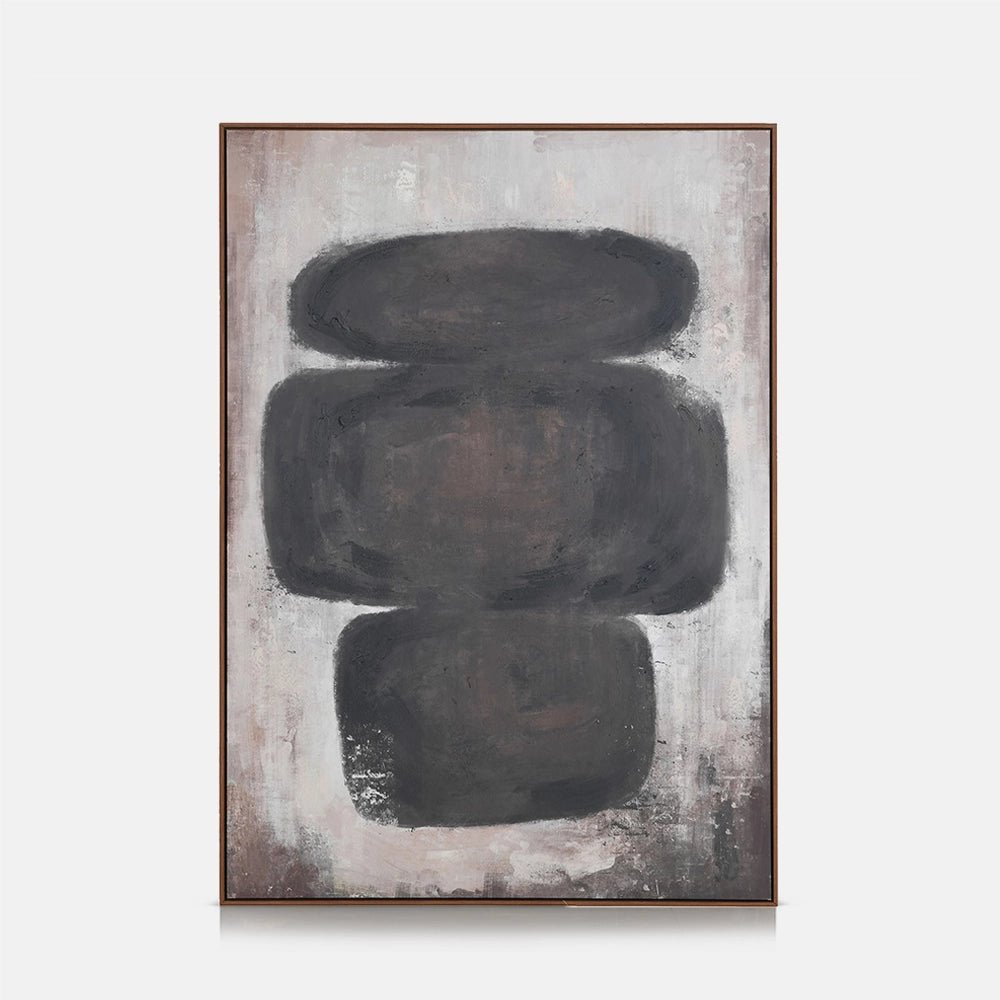 Magnus Abstract Canvas