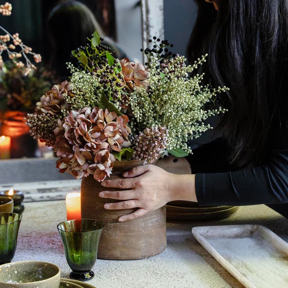Marlowe Artificial Bouquet
