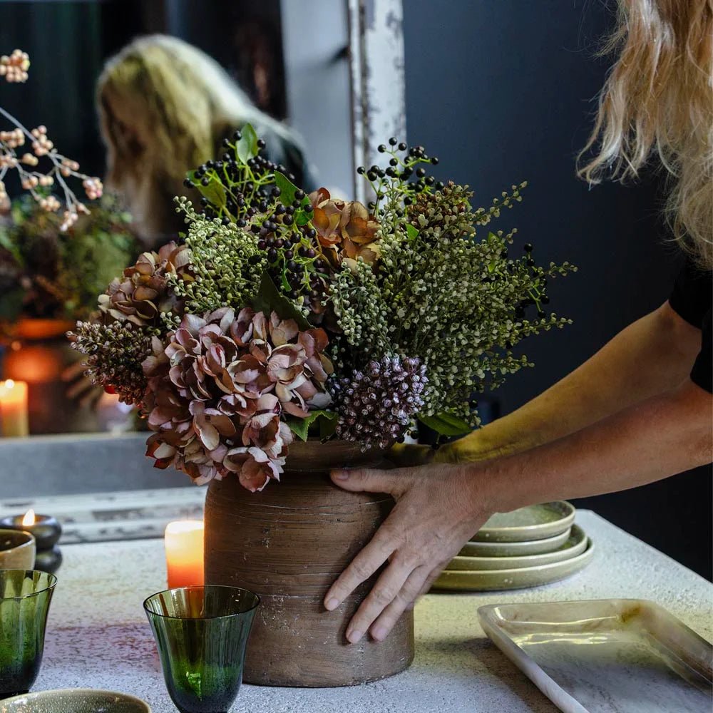 Marlowe Artificial Bouquet