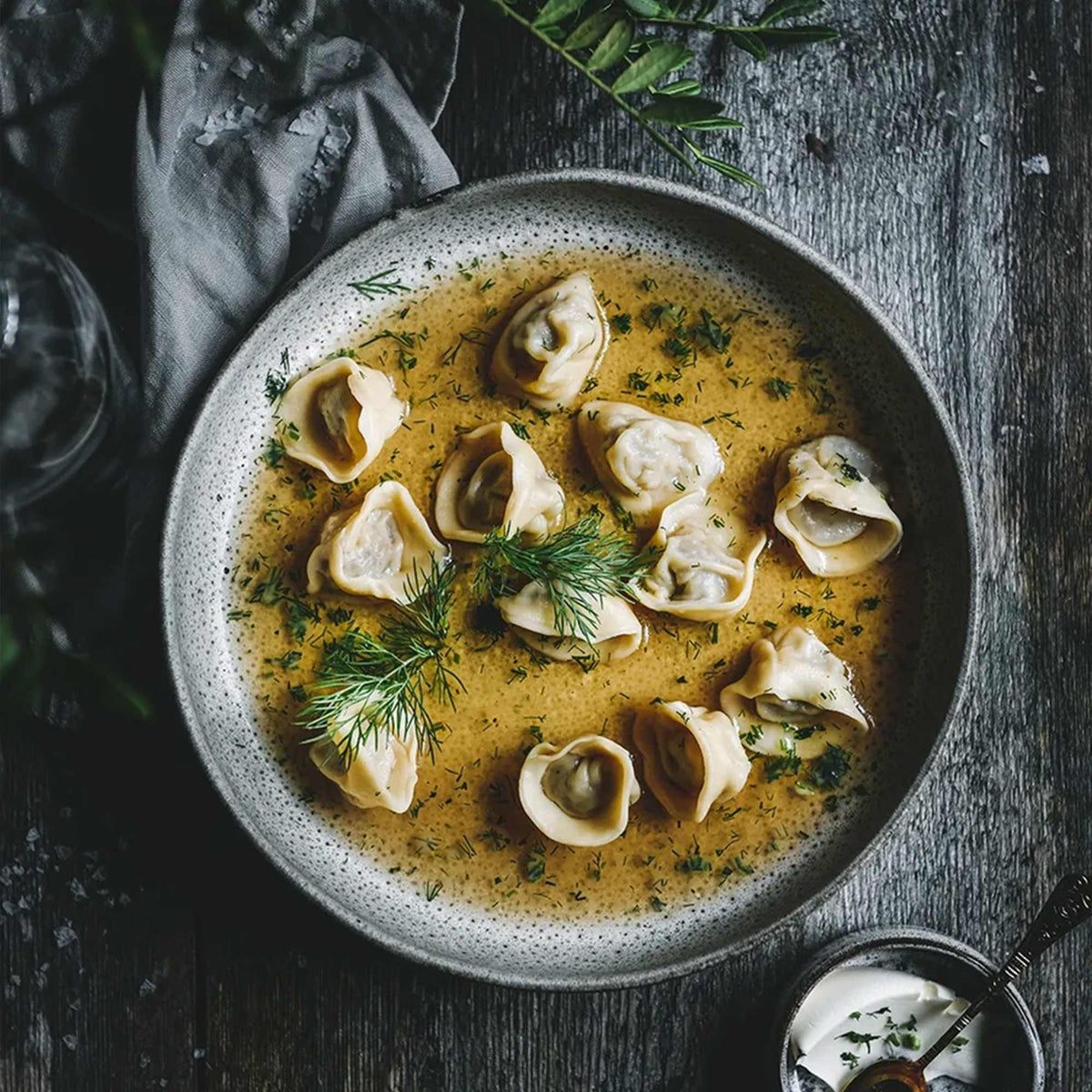 Menu – Recipes For Shared Moments