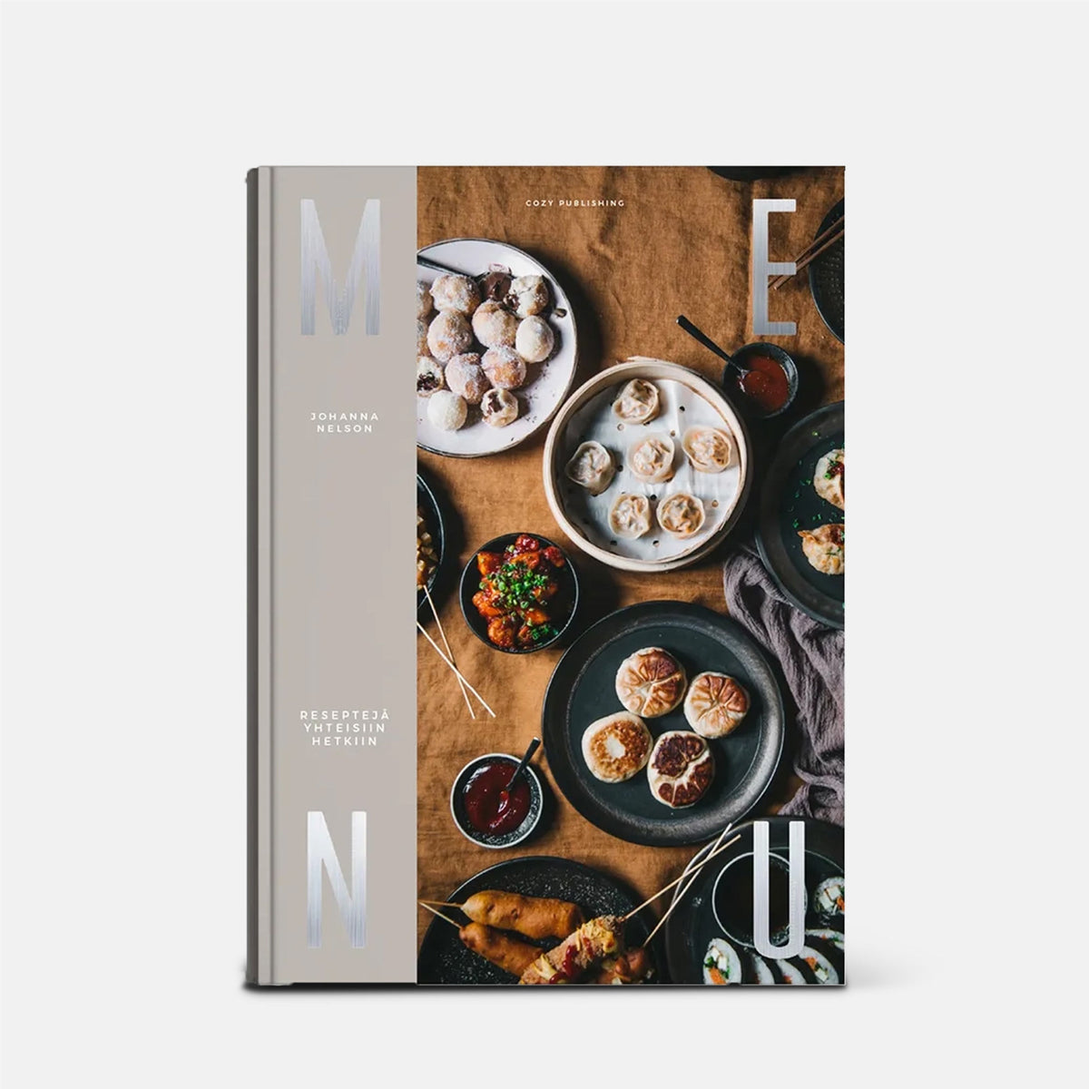 Menu – Recipes For Shared Moments