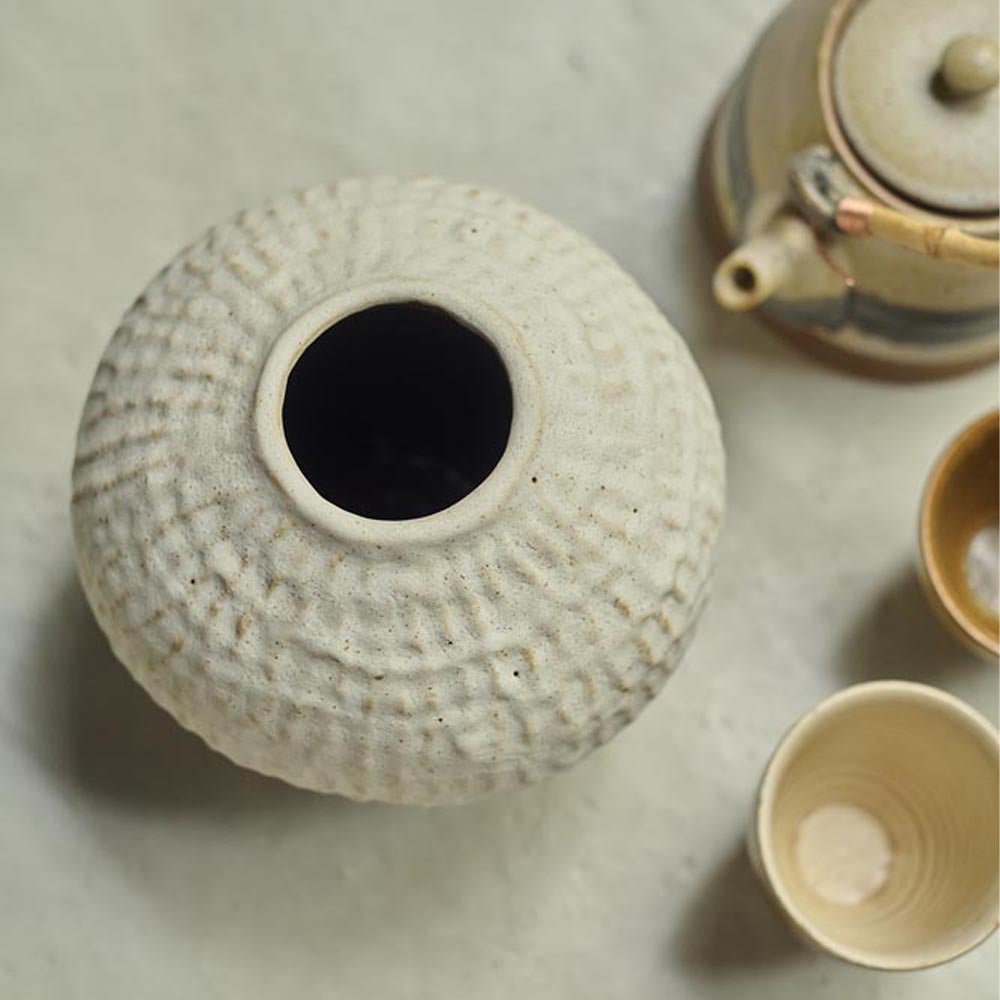 Milner Ceramic Vase