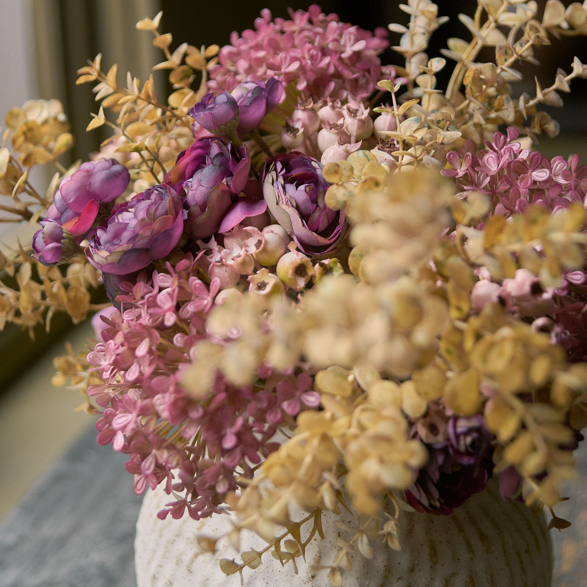 Monica Artificial Bouquet
