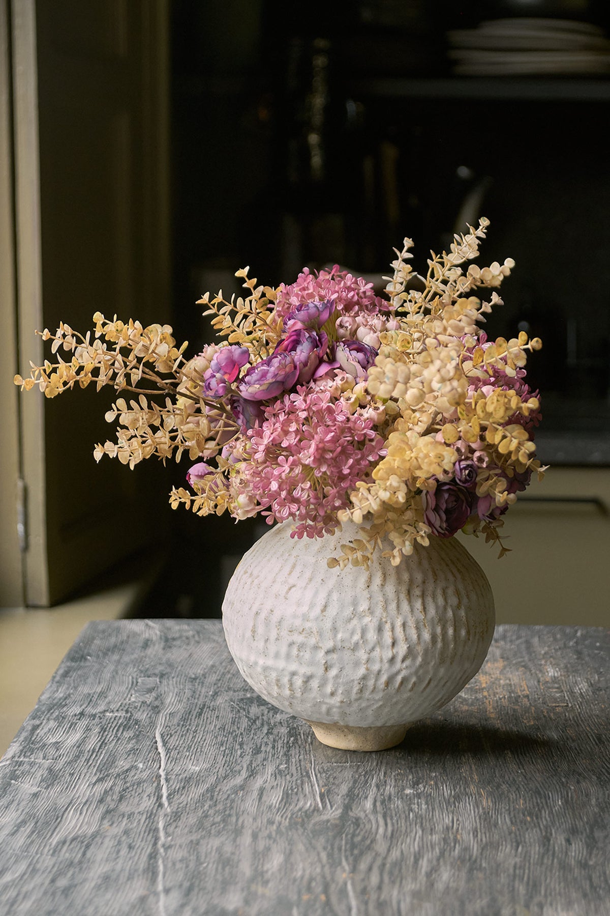 Monica Artificial Bouquet