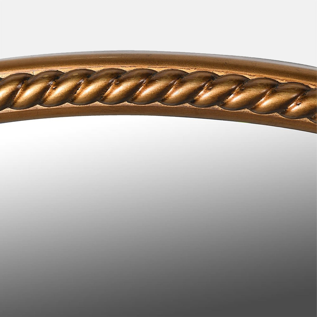 Moorend Rope Effect Mirror