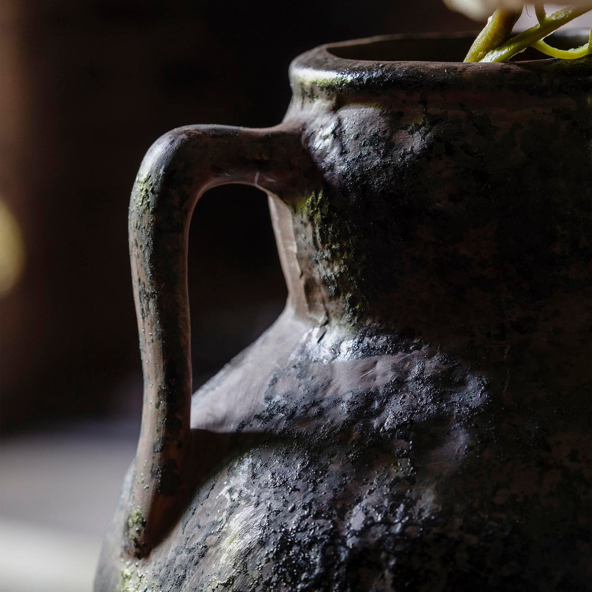 Moreton Stoneware Vase