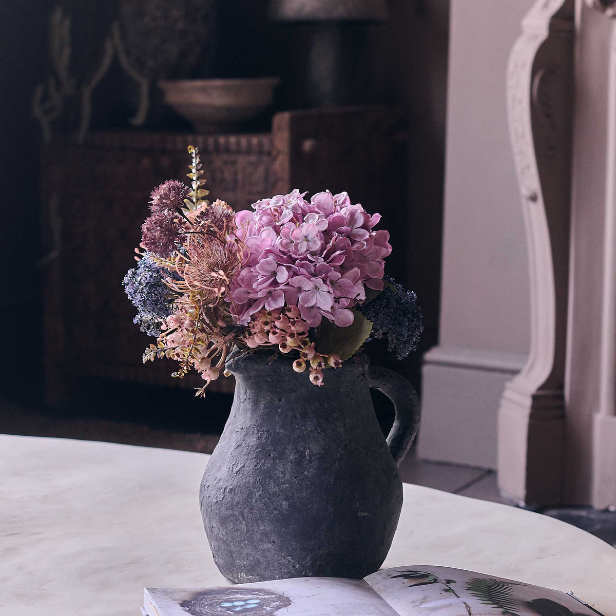 Morrow Artificial Bouquet