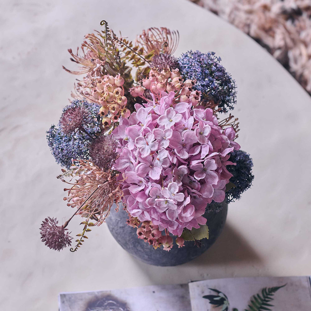 Morrow Artificial Bouquet