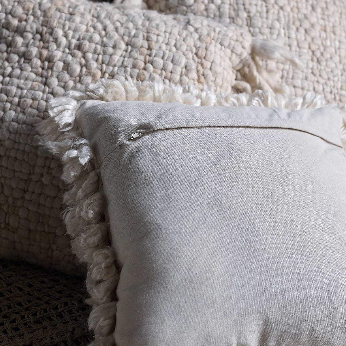 Muralla Textured Cushion