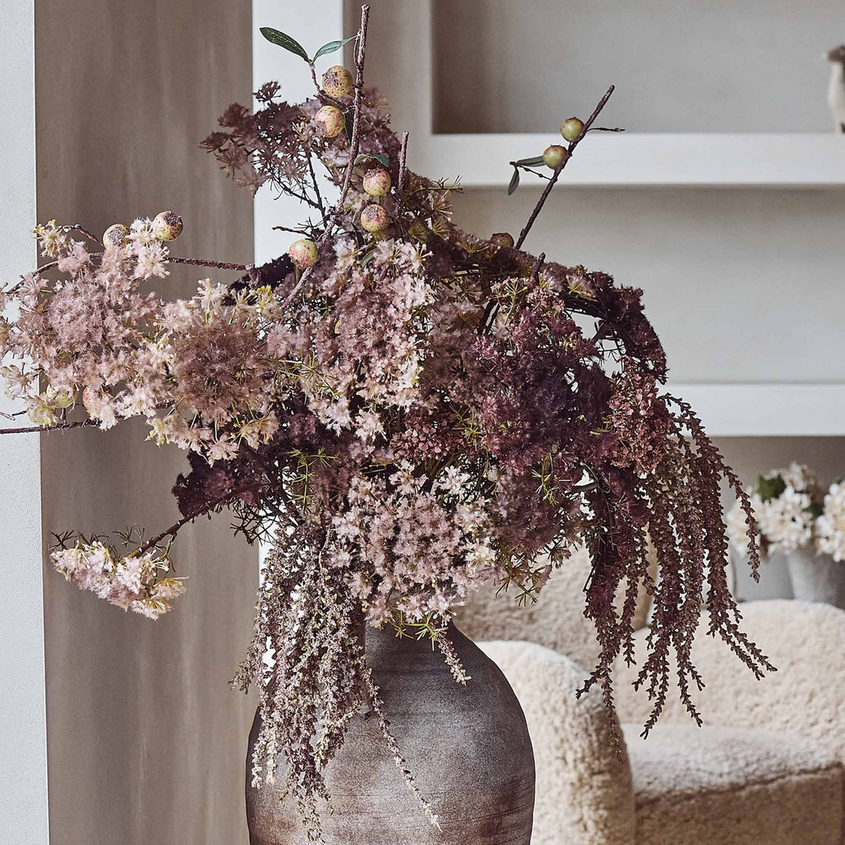 Combe Artificial Bouquet