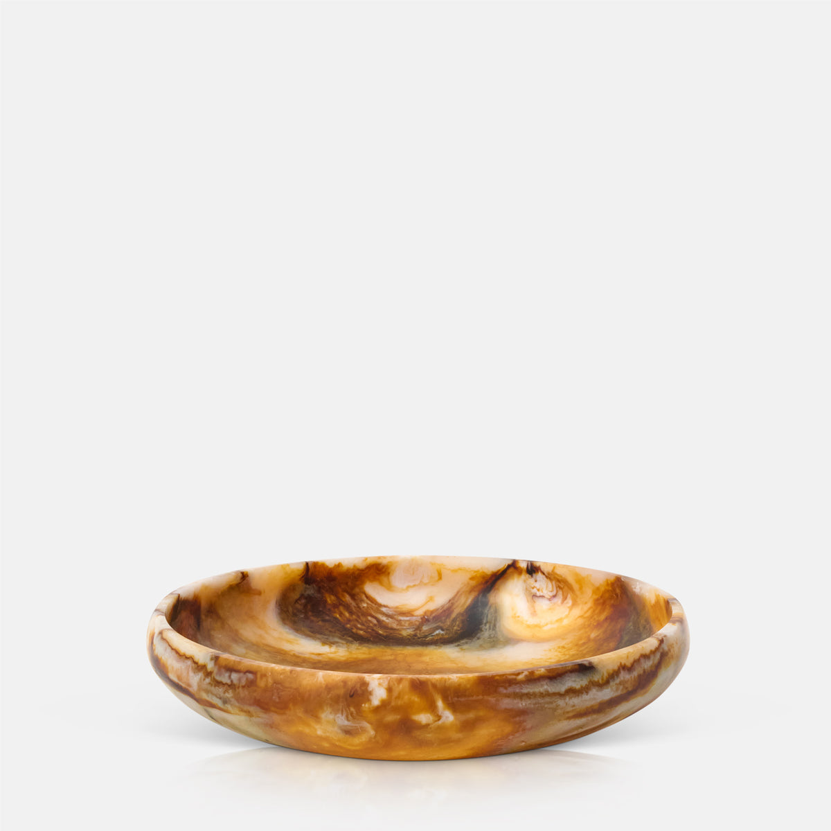 Omar Decorative Bowl