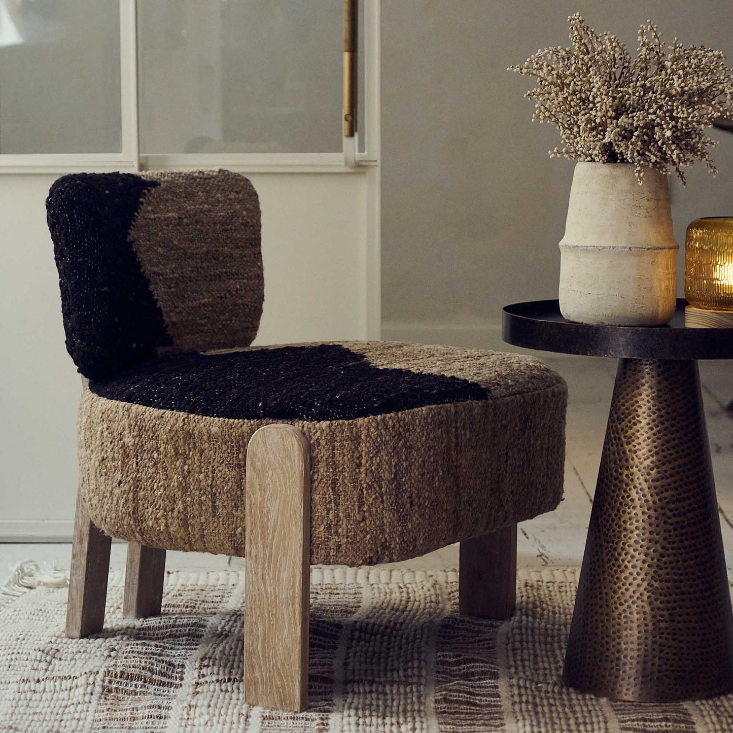 Osaka Occasional Chair