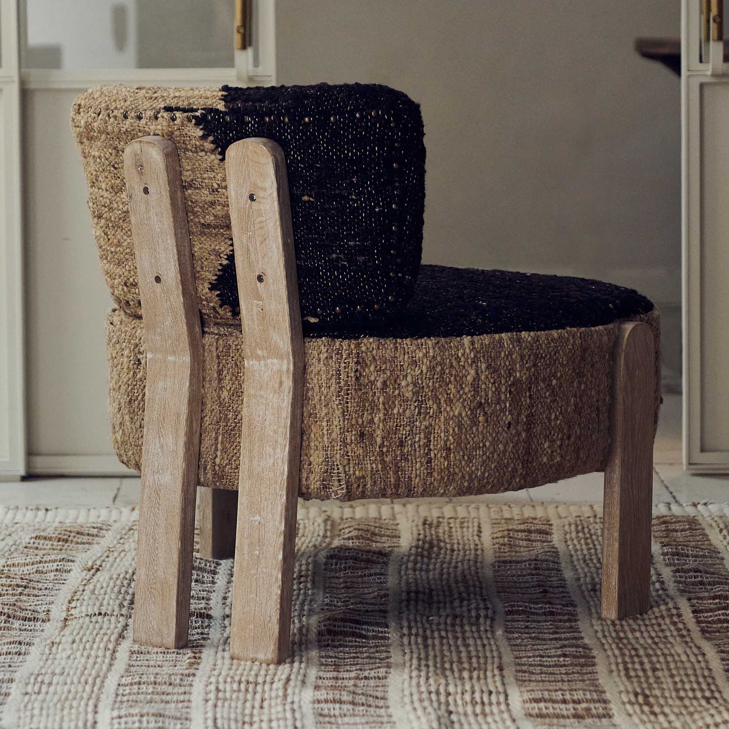 Osaka Occasional Chair