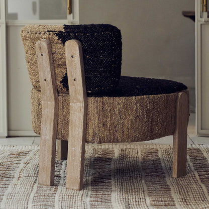 Osaka Occasional Chair