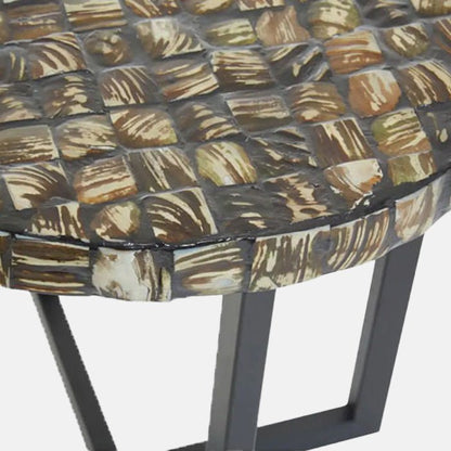 Ostend Side Table