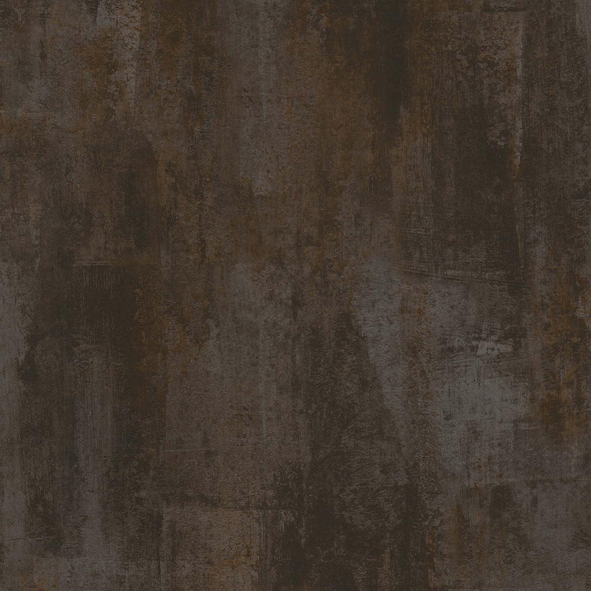 Oxidized Opulence Wallpaper, Charcoal